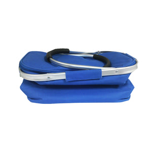 Picnic Fun Collapsible Kooler Basket