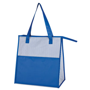 Matte Laminated Island Kooler Bag