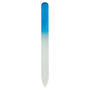 Glass Nail File In Sleeve