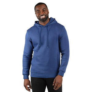 Threadfast Unisex Ultimate Fleece Pullover Hooded Sweatshirt