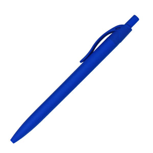 Neon Pen with Blue Ink