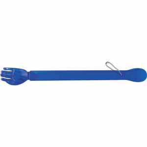 Back Scratcher with Shoe Horn