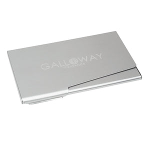 Business Card Holder