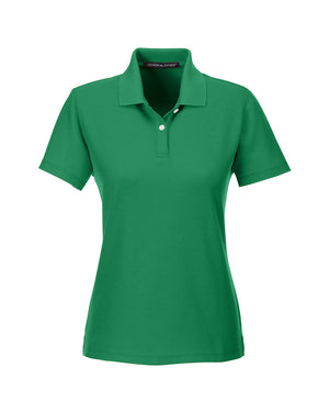 Ladies' Devon & Jones DRYTEC20 Performance Polo