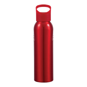 20 Oz. Aluminum Sports Bottle