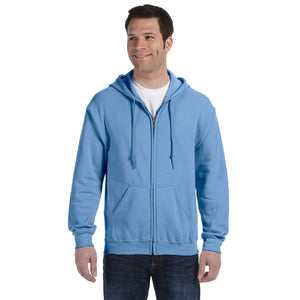 Gildan Heavy Blend™ 13.3 oz. Full-Zip Hood