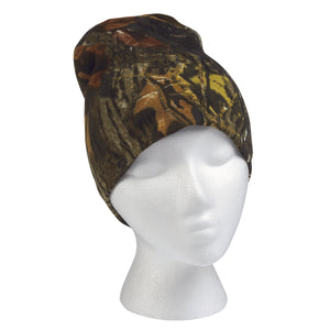 Realtree™ And Mossy Oak® Camouflage Beanie