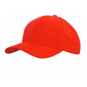 Sports Ripstop Cap