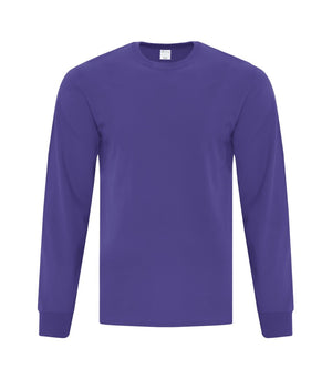 ATC Everyday Cotton Long Sleeve Tee