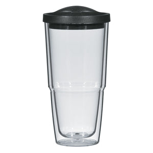 24 Oz. Biggie Tumbler With Lid