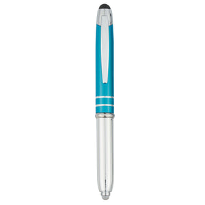 Ballpoint Stylus Pen With Light