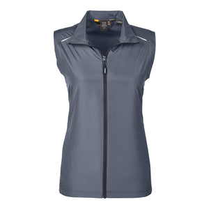 Core365 Packable Lite Unlined Vest - Women