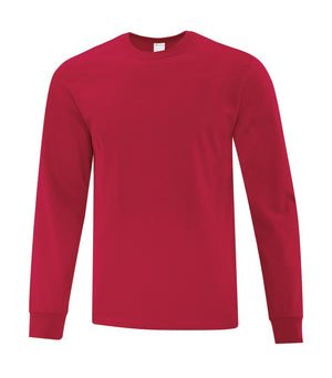 ATC Everyday Cotton Long Sleeve Tee