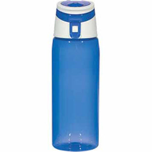 24 oz Flip Top Sports Bottle