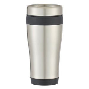 15 Oz. Stainless Steel Aspen Tumbler