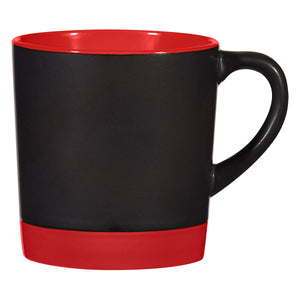 12 Oz. Two-Tone Americano Mug