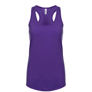 Next Level Ladies' Ideal Racerback Tank