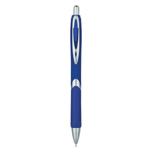 Dotted Grip Sleek Write Pen