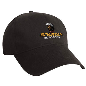 Cotton Sports Cap