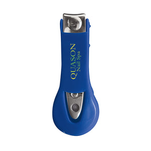 Easy Grip Nail Clipper - Blue