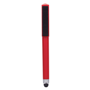 Stylus Pen With Phone Stand And Screen Cleaner