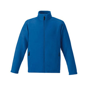 Core365 Fleece Jacket - Men