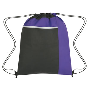 Non-Woven Pocket Sports Pack