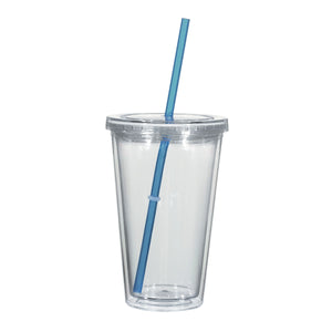 16 Oz. Newport Acrylic Tumbler