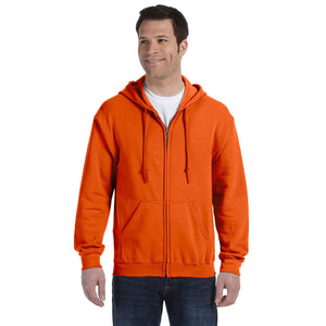 Gildan Heavy Blend™ 13.3 oz. Full-Zip Hood