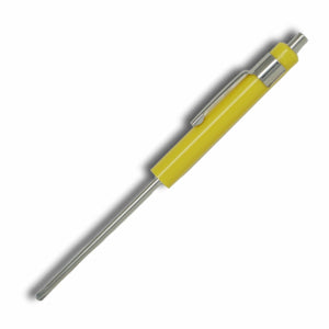 Plane Phillips Screwdriver with Magnetic Post