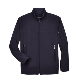 North End Performance Men's Soft Shell Jacket