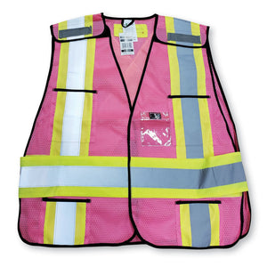 TrafficSafety Vest