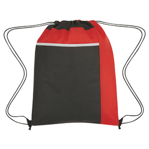 Non-Woven Pocket Sports Pack