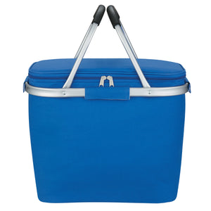 Picnic Fun Collapsible Kooler Basket