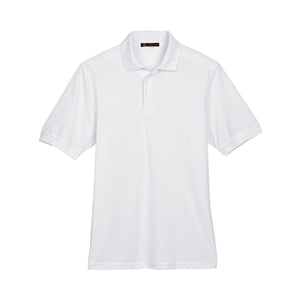 Men's 5.6 oz. Easy Blend Polo