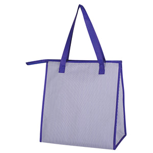 Matte Laminated Island Kooler Bag