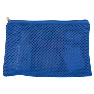 Mesh Vanity Bag