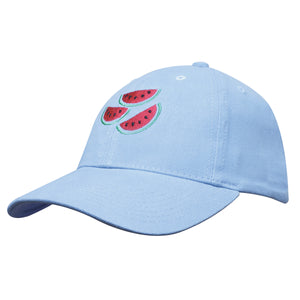 6 Panel BHC Childs Baseball Cap - Custom Embroidered