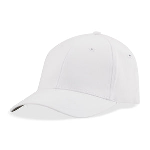 NU-FIT® pro style spandex fitted cap - Custom Embroidered