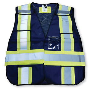 TrafficSafety Vest