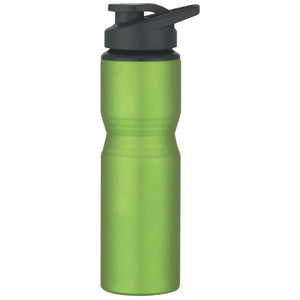 28 Oz. Aluminum Sports Bottle