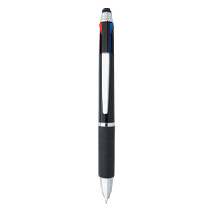 The Indicator 4 Colour Stylus Pen