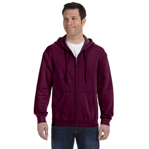 Gildan Heavy Blend™ 13.3 oz. Full-Zip Hood