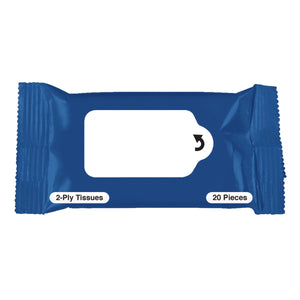 Tissue Packet