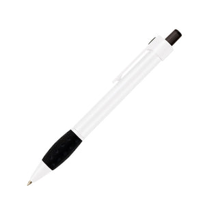 Falcon Plastic Click-Action Ballpoint Promotional Pen