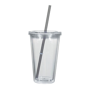 16 Oz. Newport Acrylic Tumbler