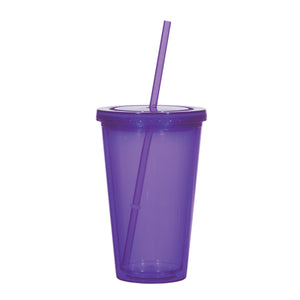 16 Oz. Newport Acrylic Tumbler