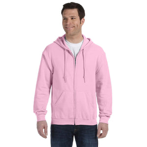 Gildan Heavy Blend™ 13.3 oz. Full-Zip Hood