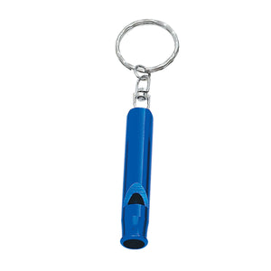 Whistle Key Ring