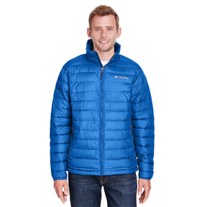 Men's Powder Lite™ Jacket